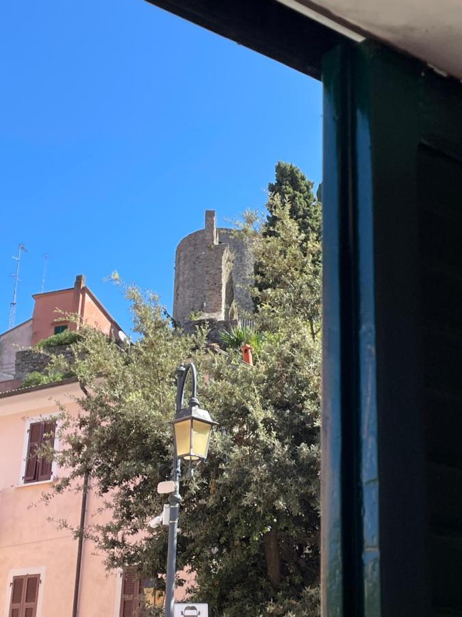 La Gio Del Fosso Ameglia Exterior foto