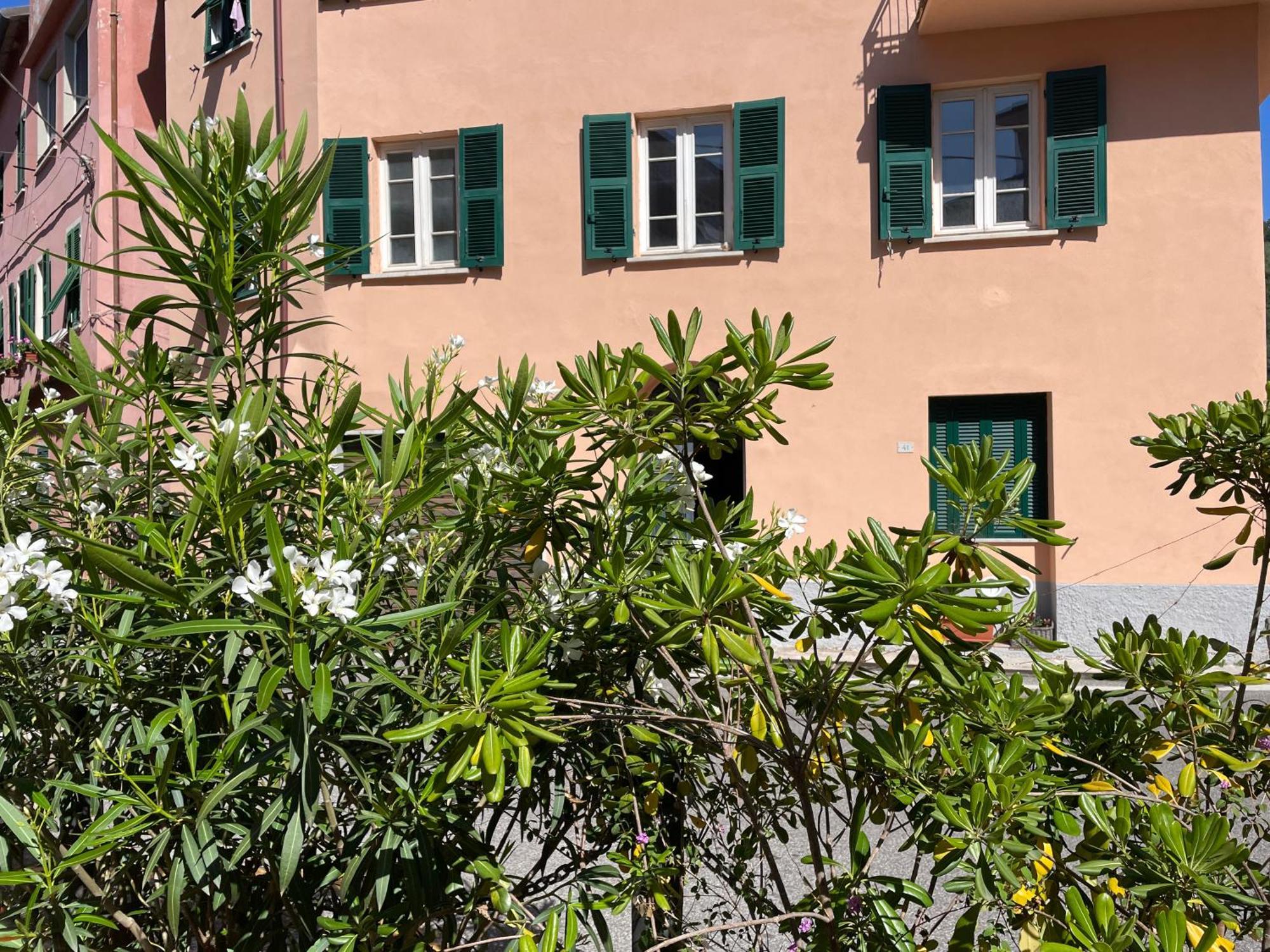 La Gio Del Fosso Ameglia Exterior foto